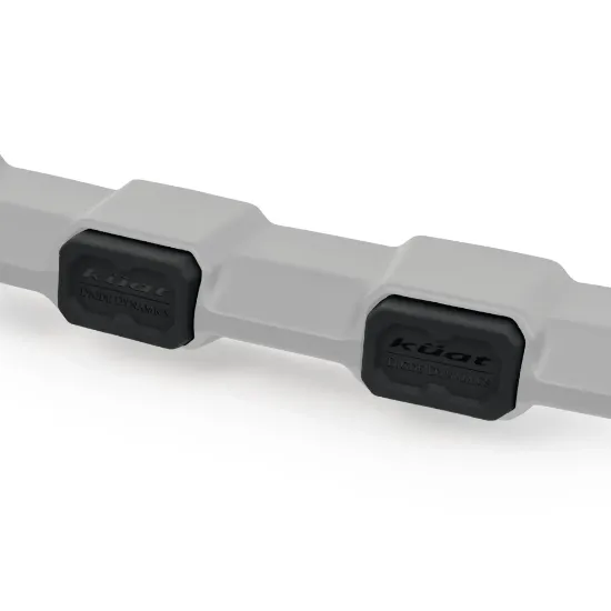 Picture of Kuat DEK - C2 Light Pod Lens Cover - Set of 5 - Kuat X Diode Dynamics