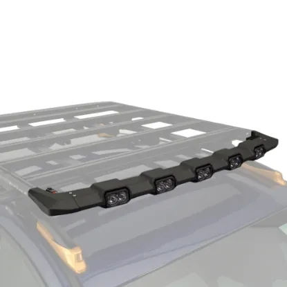 Picture of Kuat Light bar for DEK Roof Platform - 54 inch Wide