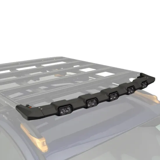 Picture of Kuat Light bar for DEK Roof Platform - 47 inch Wide