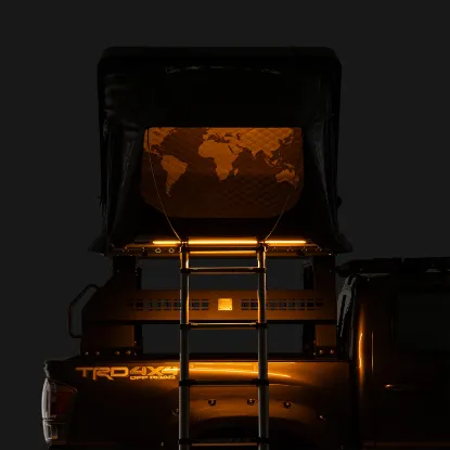 Picture of iKamper Skycamp DLX Mini