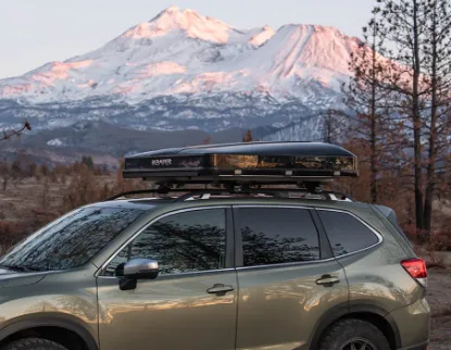 Picture of iKamper Skycamp 3.0 Mini - Black