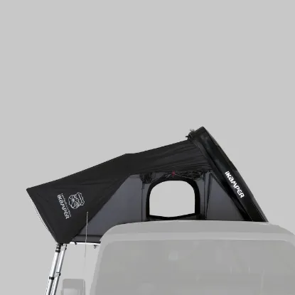 Picture of iKamper Skycamp 3.0 Mini - Rocky Black