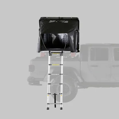 Picture of iKamper Skycamp 3.0 Mini - Rocky Black