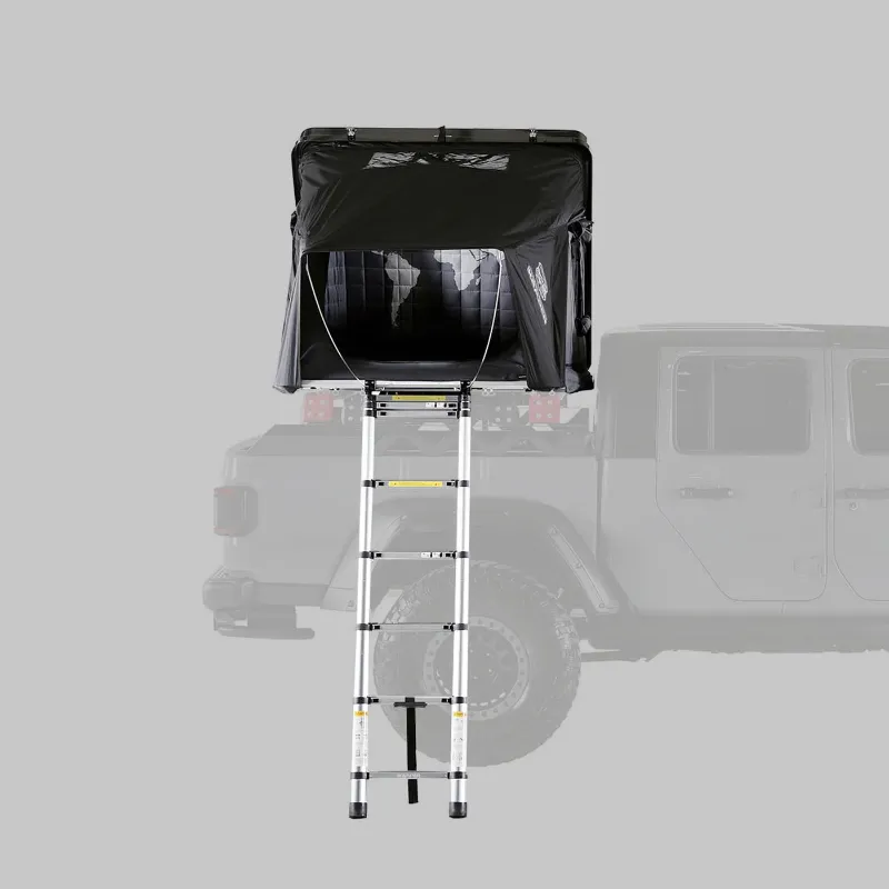 Picture of iKamper Skycamp 3.0 Mini - Rocky Black