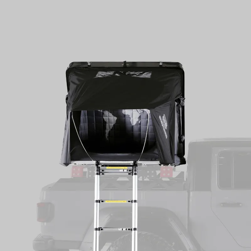 Picture of iKamper Skycamp 3.0 Mini - Rocky Black