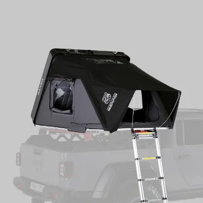 Picture of iKamper Skycamp 3.0 Mini - Rocky Black