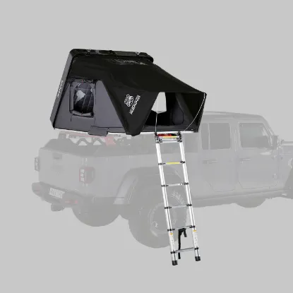 Picture of iKamper Skycamp 3.0 Mini - Rocky Black
