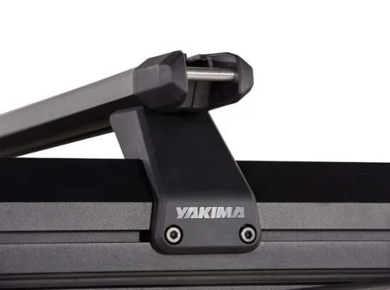 Picture of Yakima SkyPeak HD Crossbar Kit