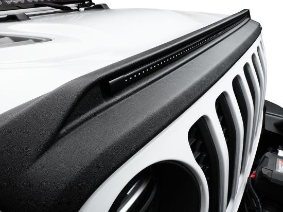 Picture of Husky Liners Aeroskin Lightshield Pro - 2820214