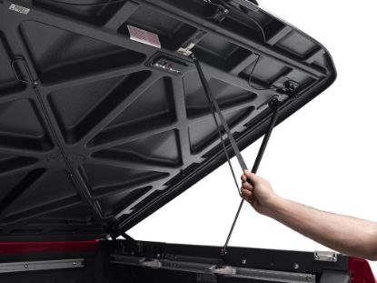 Picture of UnderCover Elite Tonneau Cover - UC3128
