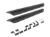 Picture of Go Rhino Dominator Xtreme D1 SideSteps - Complete Kit: SideStep + Brackets - D14427T
