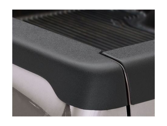 Picture of Husky Liners Bed Rail Caps - Smoothback - 2888006