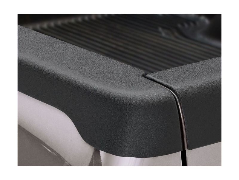 Picture of Husky Liners Bed Rail Caps - Smoothback - 2888007