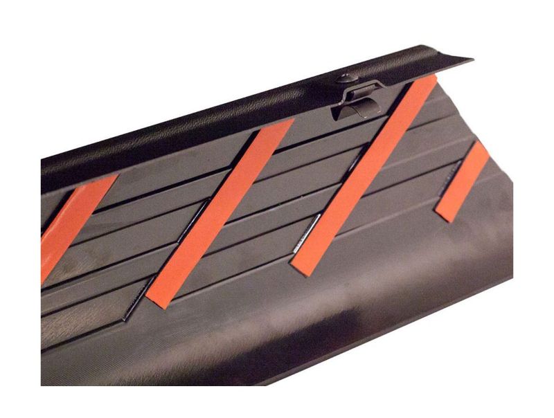 Picture of Husky Liners Bed Rail Caps - Smoothback - 2888018