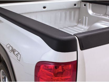 Picture of Husky Liners Bed Rail Caps - Smoothback - 2888021