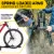 Picture of Saris Edge, 2-Bike Hitch Bike Rack