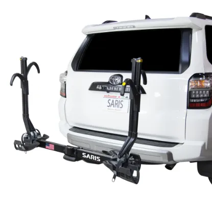 Picture of Saris Superclamp G3 2-Bike, Universal Hitch