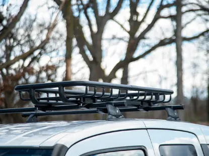 Picture of Saris MHS Cargo Roof Clip