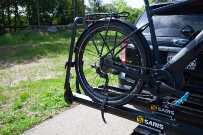 Picture of Saris MHS DUO Fendered Wheel Block Holder
