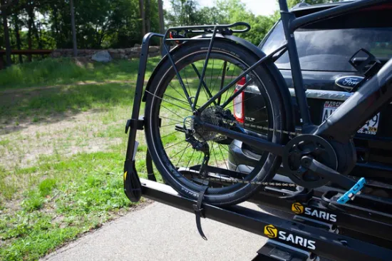 Picture of Saris MHS DUO Fendered Wheel Block Holder