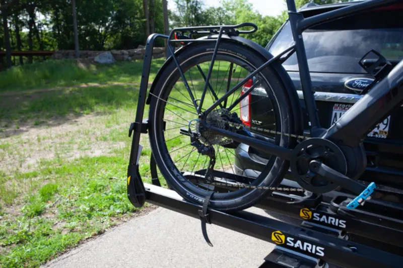 Picture of Saris MHS DUO Fendered Wheel Block Holder
