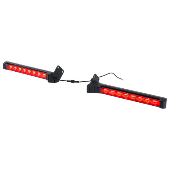 Picture of Saris MHS Light Kit