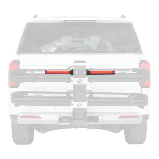 Picture of Saris MHS Light Kit