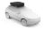 Picture of Thule Approach S 2-Person Rooftop Tent Dark Slate