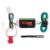 Picture of Curt Custom Wiring Connector, 4-Way Flat Output, Select Subaru Vehicles - 56040