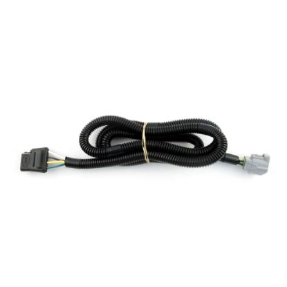Picture of Curt Custom 4-Flat, Select Lexus RX350, RX450h, OEM Tow Package Required - 56083