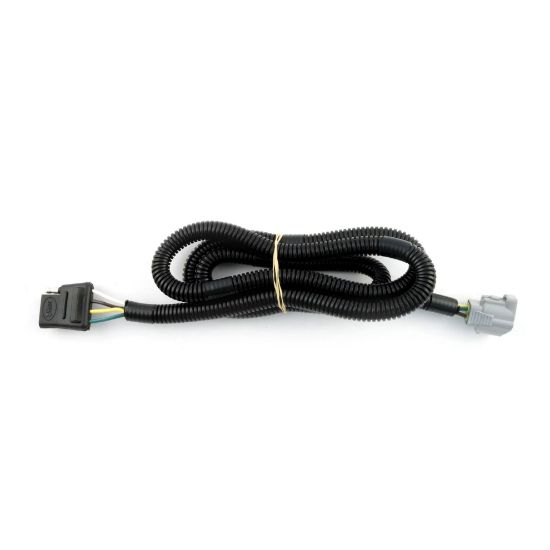 Picture of Curt Custom 4-Flat, Select Lexus RX350, RX450h, OEM Tow Package Required - 56083