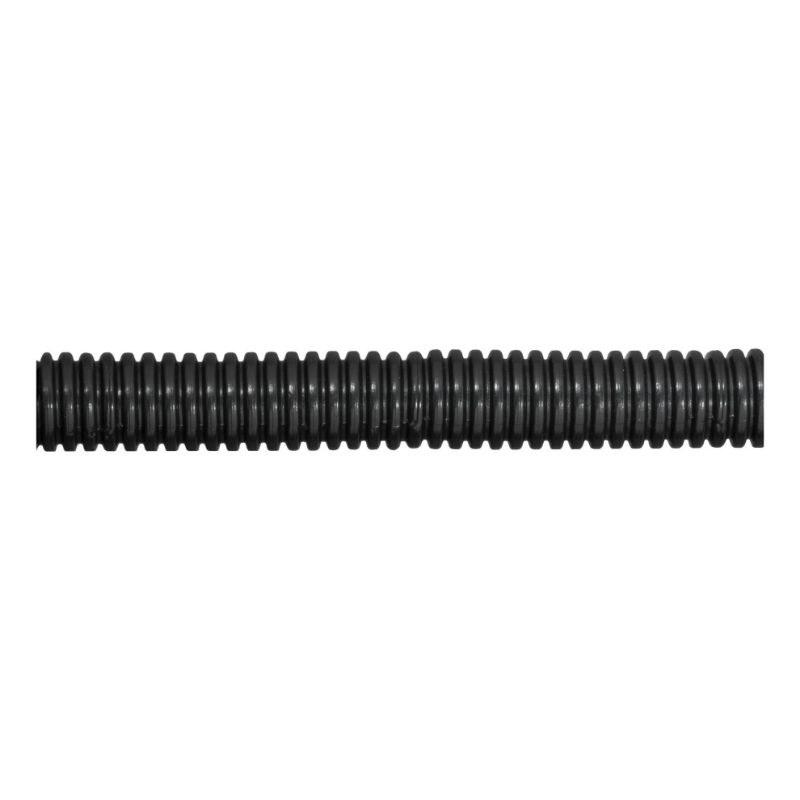 Picture of Curt 1/2" Convoluted Slit Loom Tubing (1' Increments) - 59826