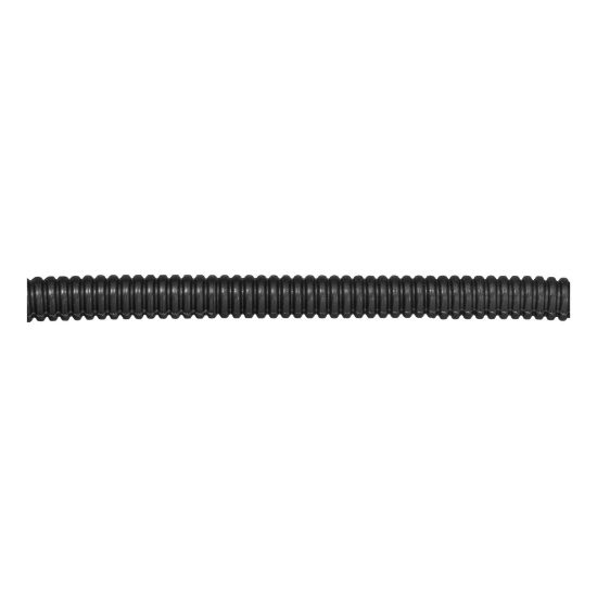 Picture of Curt 1/4" Convoluted Slit Loom Tubing (1' Increments) - 58823