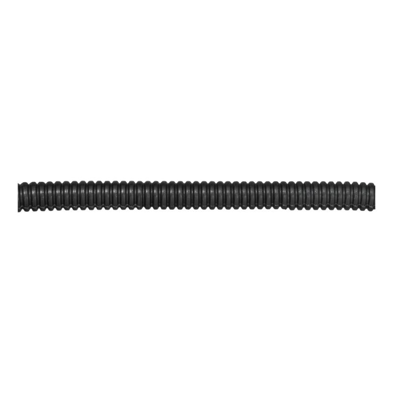 Picture of Curt 1/4" Convoluted Slit Loom Tubing (1' Increments) - 58823