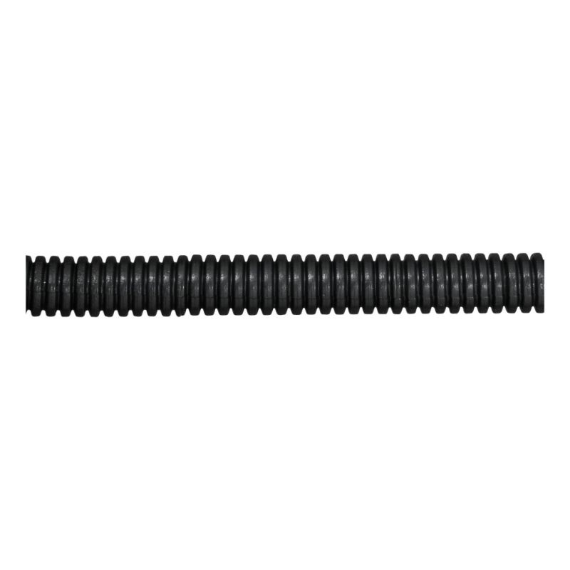 Picture of Curt 3/8" Convoluted Slit Loom Tubing (1' Increments) - 59824