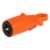 Picture of Curt 7-Way RV Blade Connector Tester - 58272