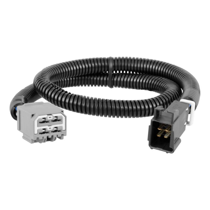 Picture of Curt Brake Controller Harness, Select Chrysler, Dodge, Jeep Vehicles - 51446