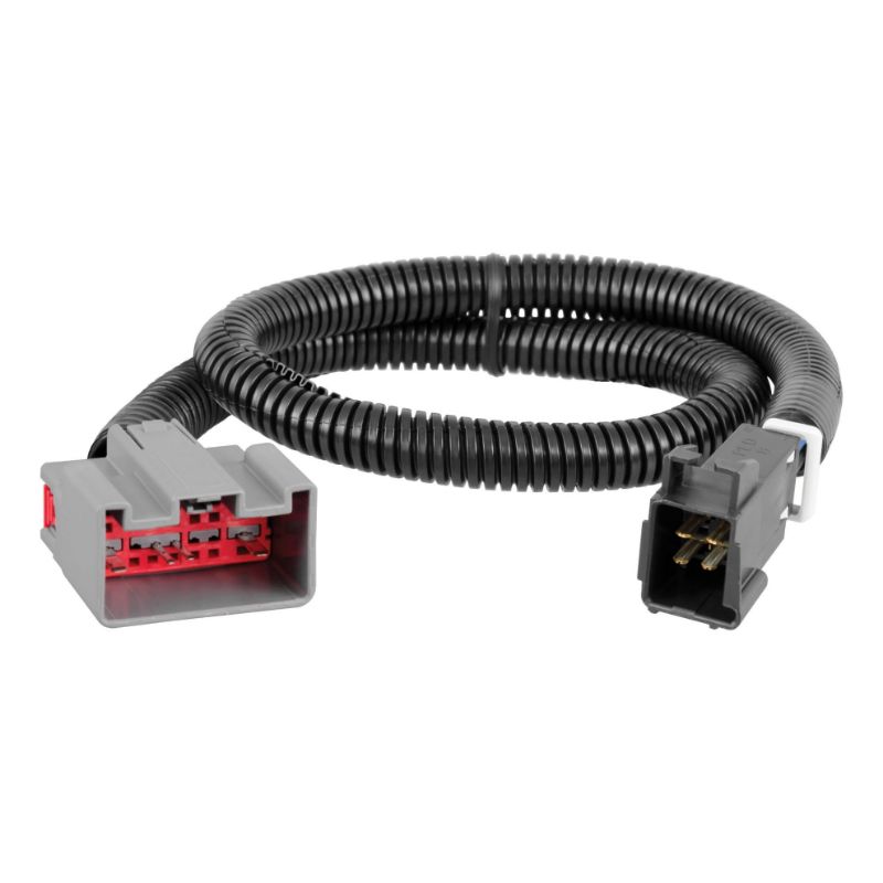 Picture of Curt Brake Controller Harness, Select Ford F-Series, E-Series, Expedition, Navigator - 51432