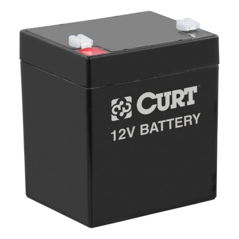 Picture of Curt Breakaway Battery - 52023