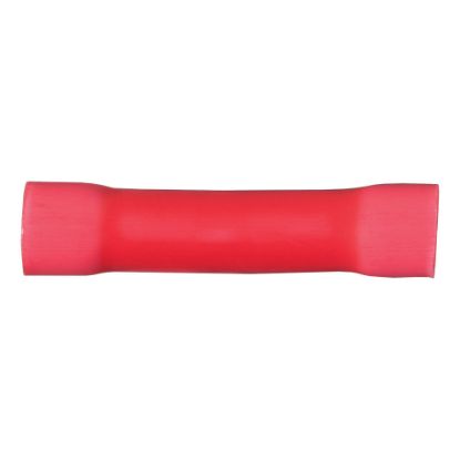 Picture of Curt Butt Connectors (22-18 Wire Gauge, 100-Pack) - 59421