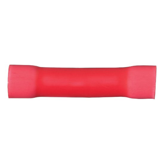 Picture of Curt Butt Connectors (22-18 Wire Gauge, 100-Pack) - 59421