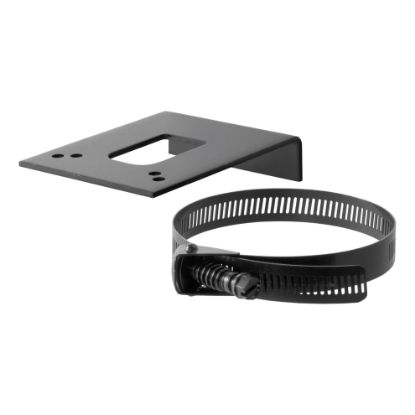 Picture of Curt Connector Bracket Mount for 4, 5, 6, or 7-Way Bracket (Packaged) - 57204