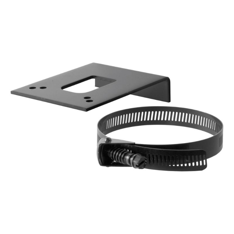 Picture of Curt Connector Bracket Mount for 4, 5, 6, or 7-Way Bracket (Packaged) - 57204