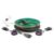Picture of Curt Custom Towed-Vehicle RV Wiring Harness, Select Chevrolet Equinox, GMC Terrain - 58900