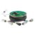 Picture of Curt Custom Towed-Vehicle RV Wiring Harness, Select Ford Bronco w/o LED Taillights - 58996