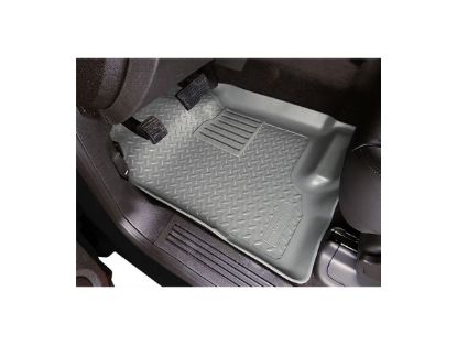Picture of Husky Liners Classic Style Floor Liners - 20601