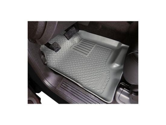Picture of Husky Liners Classic Style Floor Liners - 30711