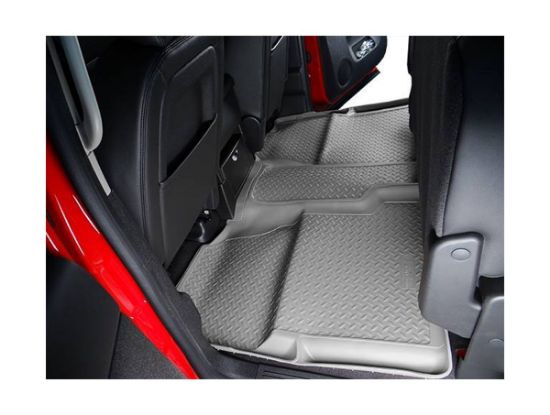 Picture of Husky Liners Classic Style Floor Liners - 82711