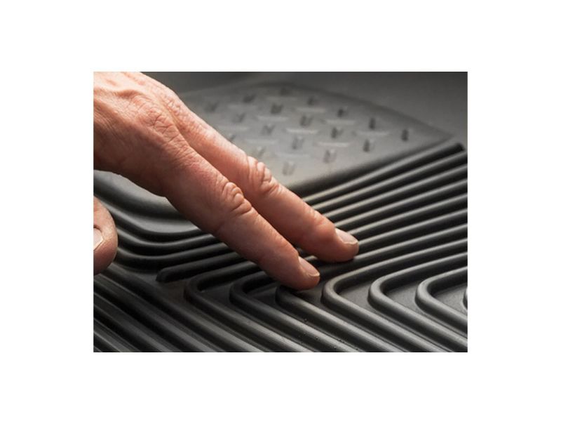 Picture of Husky Liners Heavy Duty Floor Mats - 51031