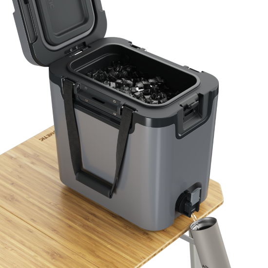 Picture of Dometic 16 L Sm Recon Silt 1P